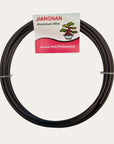 Aluminium draad | 100g
