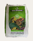 Bonsai potgrond